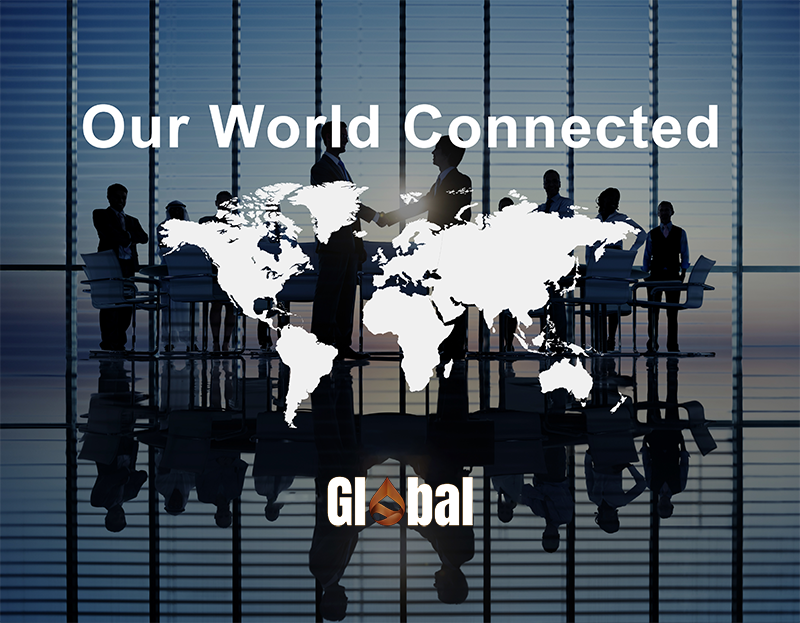 Global Oil Trading Company